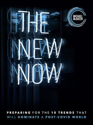 cover image of The New Now